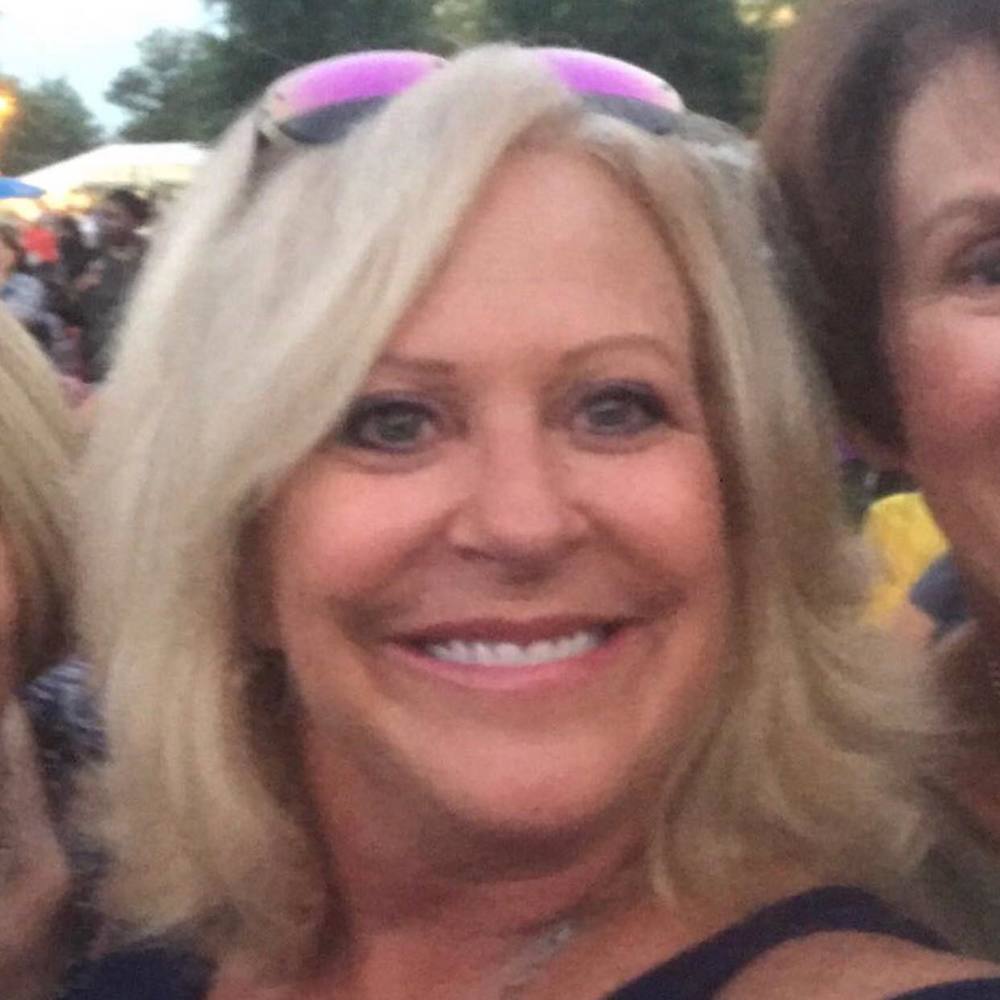 Meet your Posher, Krista